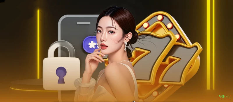 Download app 96bet Android iOS